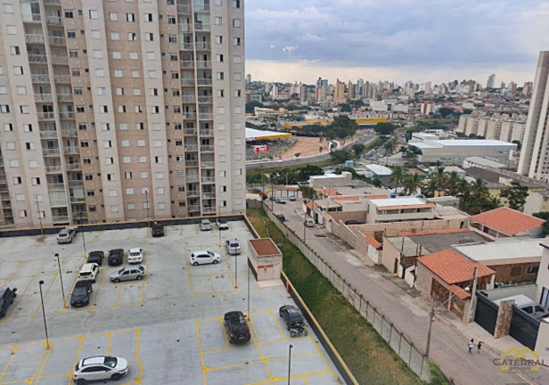 Imagem Apartamento com 2 Quartos à Venda, 71 m² em Vila Nambi - Jundiaí Imagem Apartamento com 2 Quartos à Venda, 71 m² em Vila Nambi - Jundiaí