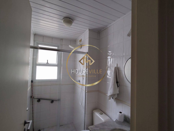 Imagem Apartamento com 3 Quartos à Venda, 78 m² em Parque Residencial Aquarius - São José Dos Campos Imagem Apartamento com 3 Quartos à Venda, 78 m² em Parque Residencial Aquarius - São José Dos Campos