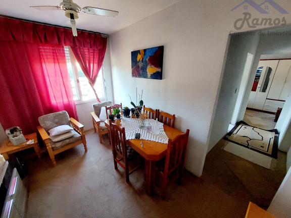 Imagem Imóvel com 2 Quartos à Venda, 46 m² em Cavalhada - Porto Alegre