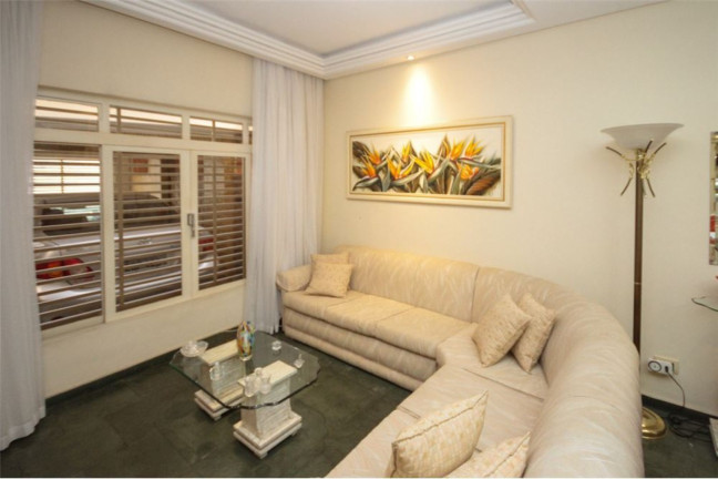 Imagem Casa com 3 Quartos à Venda,  em Vila Gomes Cardim - São Paulo