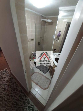 Imagem Apartamento com 3 Quartos à Venda, 67 m² em Jardim Marajoara - São Paulo Imagem Apartamento com 3 Quartos à Venda, 67 m² em Jardim Marajoara - São Paulo
