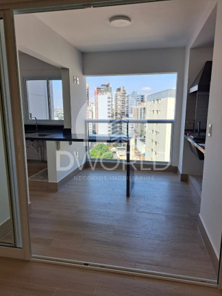 Foto do imóvel Imóvel com 2 Quartos à Venda, 82 m² em Santo Antônio - São Caetano Do Sul