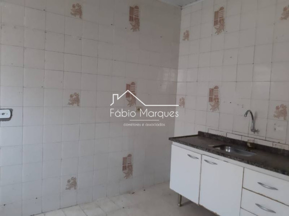 Imagem Casa com 2 Quartos à Venda, 125 m² em Jardim Três Marias - São Paulo Imagem Casa com 2 Quartos à Venda, 125 m² em Jardim Três Marias - São Paulo