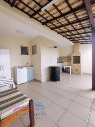 Imagem Cobertura com 2 Quartos à Venda, 109 m² em Residencial Coqueiral - Vila Velha