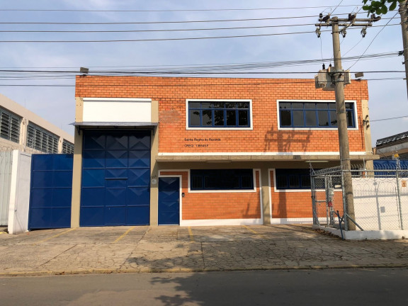 Imóvel à Venda, 718 m² em Recreio Campestre Jóia - Indaiatuba