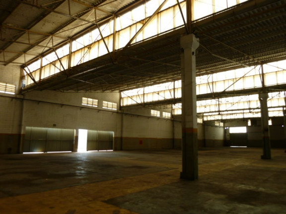Imagem Galpão para Alugar, 4 m² em Industrial Anhanguera - Osasco Imagem Galpão para Alugar, 4 m² em Industrial Anhanguera - Osasco
