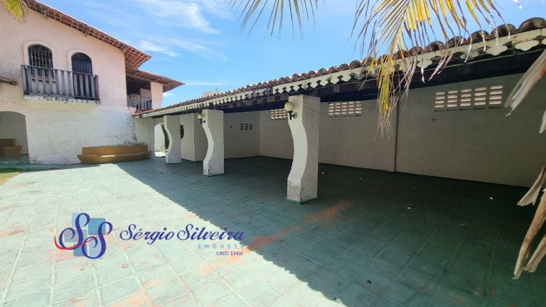 Imagem Casa com 6 Quartos à Venda, 2.400 m² em Porto Das Dunas - Aquiraz Imagem Casa com 6 Quartos à Venda, 2.400 m² em Porto Das Dunas - Aquiraz