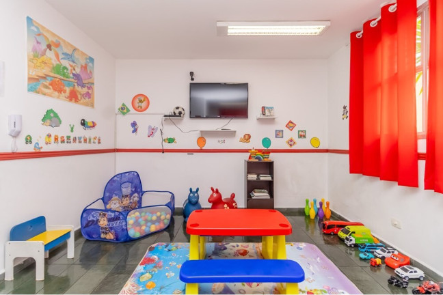 Imagem Apartamento com 2 Quartos à Venda, 49 m² em Chácara Inglesa - São Paulo Imagem Apartamento com 2 Quartos à Venda, 49 m² em Chácara Inglesa - São Paulo