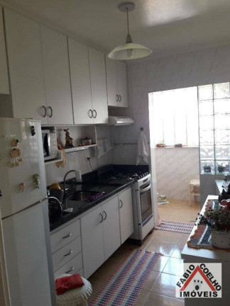 Imagem Apartamento com 2 Quartos à Venda, 72 m² em Santo Amaro - São Paulo Imagem Apartamento com 2 Quartos à Venda, 72 m² em Santo Amaro - São Paulo