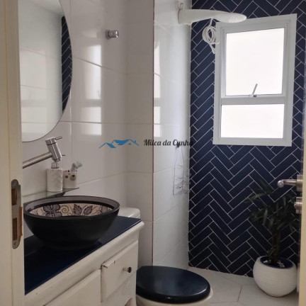 Imagem Apartamento com 2 Quartos à Venda, 65 m² em Baeta Neves - São Bernardo Do Campo