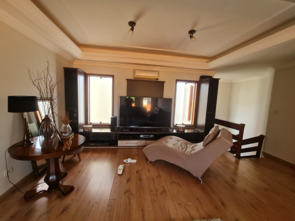 Imagem Sobrado com 3 Quartos à Venda, 348 m² em Jardim São Paulo - Sorocaba