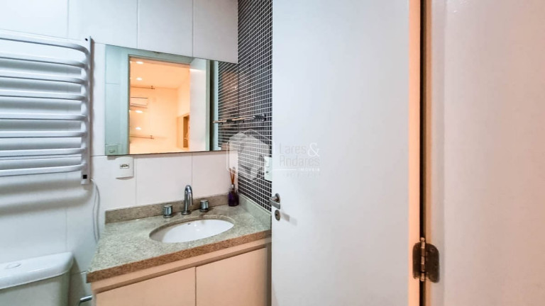 Imagem Apartamento com 2 Quartos à Venda, 78 m² em Campo Belo - São Paulo