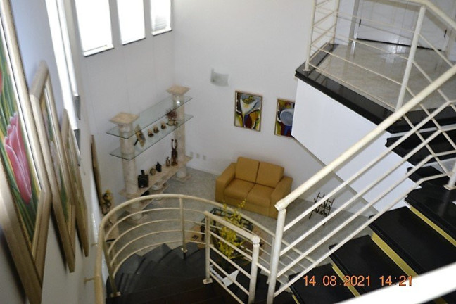 Imagem Casa com 3 Quartos à Venda, 367 m² em Jardim Alice - Itatiba