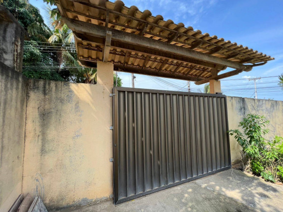 Imagem Casa com 2 Quartos para Alugar,  em Areal - Araruama