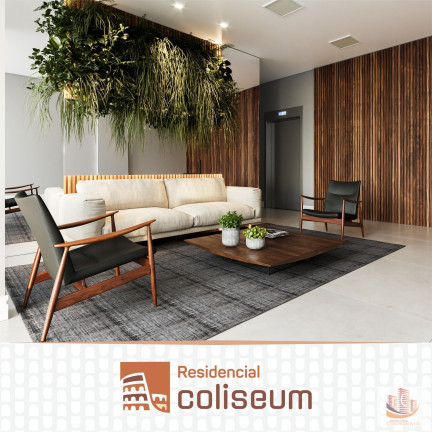 Imagem Apartamento com 3 Quartos à Venda, 92 m² em Vila Moema - Tubarão Imagem Apartamento com 3 Quartos à Venda, 92 m² em Vila Moema - Tubarão