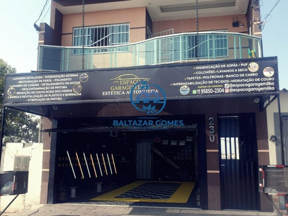 Casa com 1 Quarto à Venda, 184 m² em Itaquaquecetuba