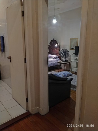 Imagem Apartamento com 1 Quarto para Alugar, 50 m² em Pinheiros - São Paulo Imagem Apartamento com 1 Quarto para Alugar, 50 m² em Pinheiros - São Paulo