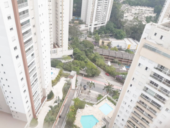 Imagem Imóvel com 2 Quartos à Venda, 60 m² em Vila Andrade - São Paulo Imagem Imóvel com 2 Quartos à Venda, 60 m² em Vila Andrade - São Paulo