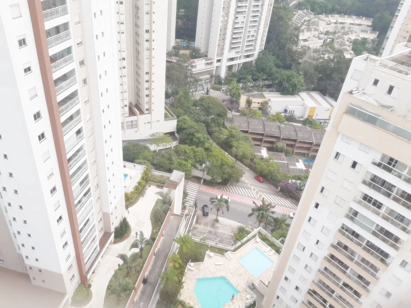 Imagem Imóvel com 2 Quartos à Venda, 60 m² em Vila Andrade - São Paulo Imagem Imóvel com 2 Quartos à Venda, 60 m² em Vila Andrade - São Paulo