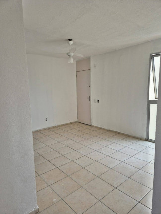 Apartamento com 2 Quartos à Venda,  em Jardim Carandá - Sorocaba