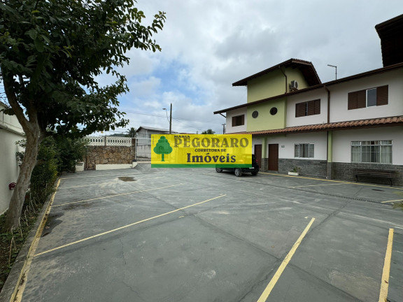 Sobrado com 2 Quartos à Venda, 135 m² em Martim De Sá - Caraguatatuba