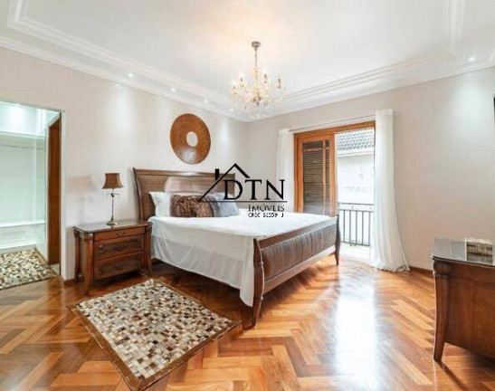 Imagem Casa com 4 Quartos à Venda, 450 m² em Horto Florestal - São Paulo Imagem Casa com 4 Quartos à Venda, 450 m² em Horto Florestal - São Paulo