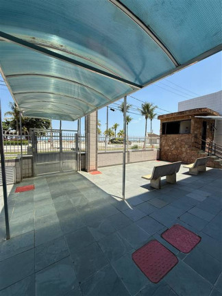Imagem Apartamento com 1 Quarto à Venda,  em Forte - Praia Grande