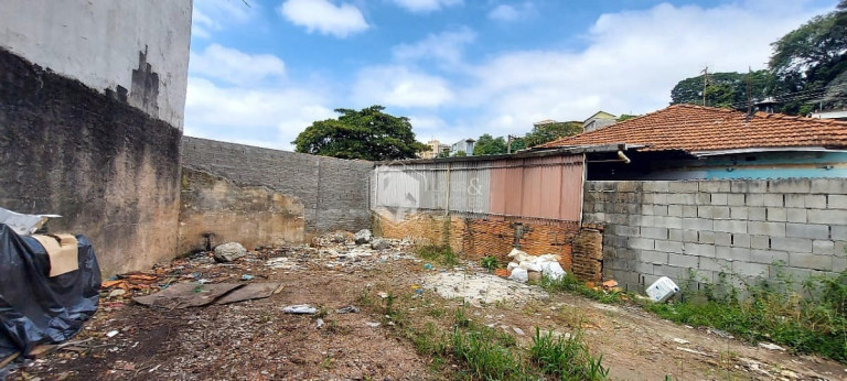 Imagem Terreno à Venda, 431 m² em Vila Pereira Cerca - São Paulo Imagem Terreno à Venda, 431 m² em Vila Pereira Cerca - São Paulo