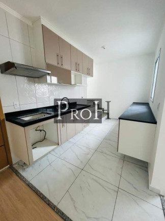 Imagem Cobertura com 2 Quartos à Venda, 96 m² em Vila Scarpelli - Santo André Imagem Cobertura com 2 Quartos à Venda, 96 m² em Vila Scarpelli - Santo André