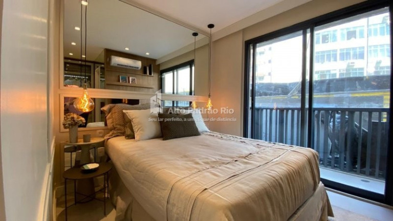 Imagem Apartamento com 3 Quartos à Venda, 108 m² em Botafogo - Rio De Janeiro