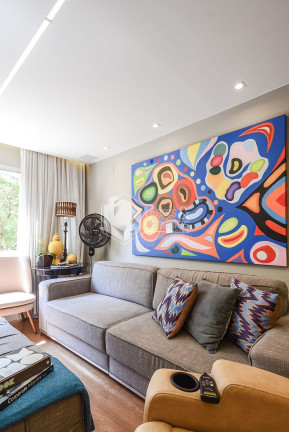 Imagem Apartamento com 3 Quartos à Venda, 111 m² em Planalto Paulista - São Paulo Imagem Apartamento com 3 Quartos à Venda, 111 m² em Planalto Paulista - São Paulo