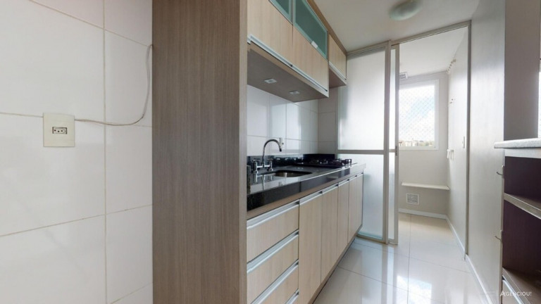 Imagem Imóvel com 2 Quartos à Venda, 60 m² em Partenon - Porto Alegre