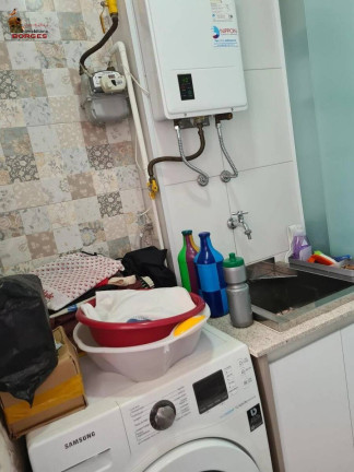 Imagem Apartamento com 3 Quartos à Venda, 98 m² em Vila Clementino - São Paulo Imagem Apartamento com 3 Quartos à Venda, 98 m² em Vila Clementino - São Paulo
