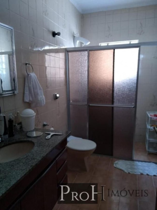Imagem Sobrado com 5 Quartos à Venda, 232 m² em Jardim Las Vegas - Santo André