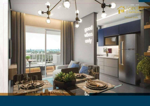 Imagem Apartamento com 3 Quartos à Venda ou Locação, 56 m² em Nossa Senhora Aparecida - Itu Imagem Apartamento com 3 Quartos à Venda ou Locação, 56 m² em Nossa Senhora Aparecida - Itu