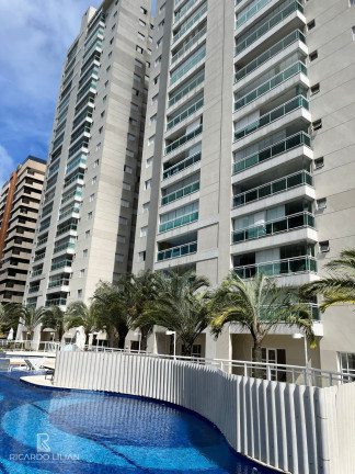 Imagem Apartamento com 3 Quartos à Venda, 134 m² em Vila Luis Antônio - Guarujá