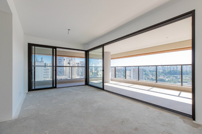 Imagem Imóvel com 3 Quartos à Venda, 153 m² em Moema - São Paulo Imagem Imóvel com 3 Quartos à Venda, 153 m² em Moema - São Paulo