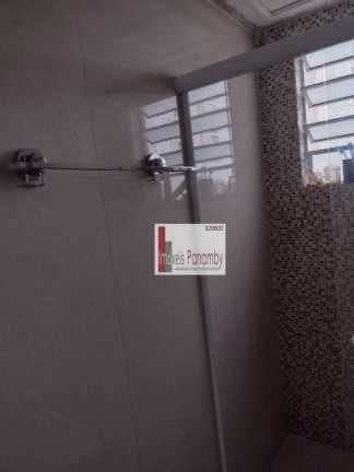 Imagem Apartamento com 2 Quartos à Venda, 48 m² em Planalto - São Bernardo Do Campo Imagem Apartamento com 2 Quartos à Venda, 48 m² em Planalto - São Bernardo Do Campo
