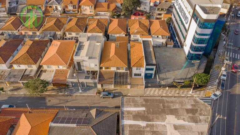 Imagem Sobrado com 4 Quartos à Venda, 178 m² em Jardim Das Flores - Osasco