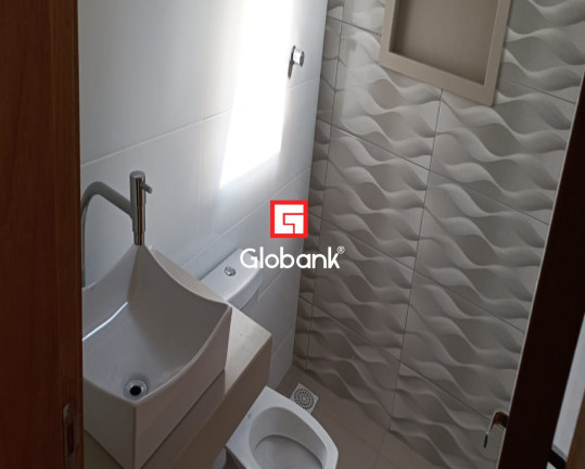 Imagem Casa com 2 Quartos à Venda, 100 m² em Parque Sul - Montes Claros
