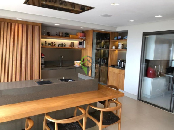 Imagem Apartamento com 3 Quartos à Venda, 442 m² em Santana - São Paulo