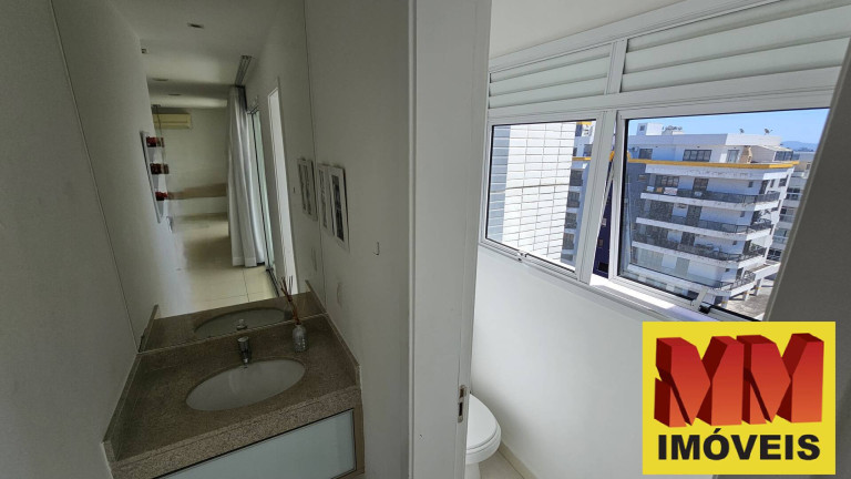 Imagem Cobertura com 3 Quartos à Venda, 134 m² em Braga - Cabo Frio