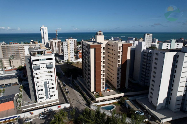 Imagem Apartamento com 3 Quartos à Venda, 84 m²