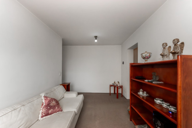 Imagem Apartamento com 1 Quarto à Venda, 41 m² em Vila Ipojuca - São Paulo