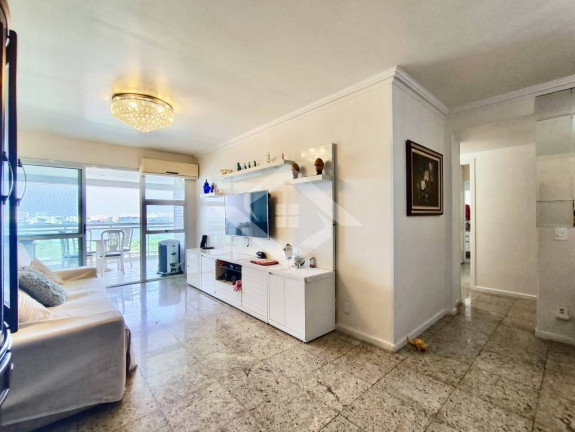 Imagem Apartamento com 4 Quartos à Venda, 147 m² em Barra Olímpica - Rio De Janeiro Imagem Apartamento com 4 Quartos à Venda, 147 m² em Barra Olímpica - Rio De Janeiro