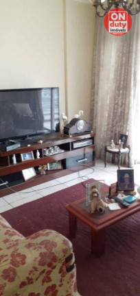 Imagem Apartamento com 2 Quartos à Venda, 100 m² em Gonzaga - Santos