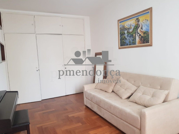 Imagem Apartamento com 2 Quartos à Venda, 100 m² em Higienópolis - São Paulo