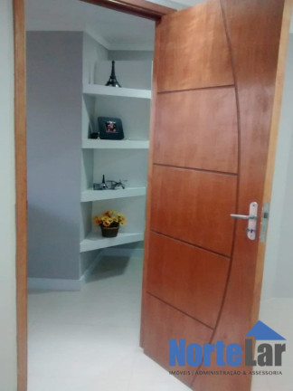 Imagem Apartamento com 2 Quartos à Venda, 90 m² em Freguesia Do ó - São Paulo