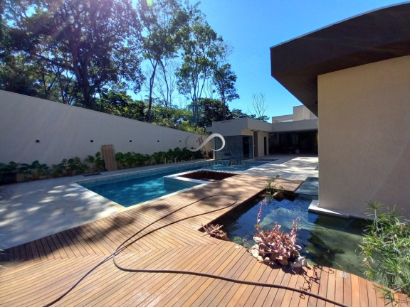 Imagem Casa de Condomínio com 4 Quartos à Venda, 1.600 m² em Condados Da Lagoa - Lagoa Santa