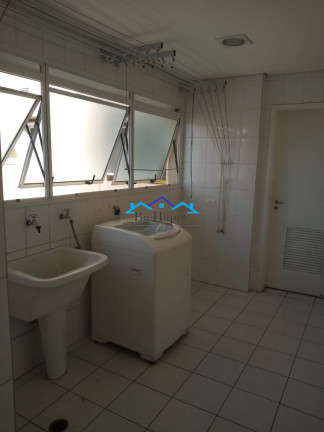 Imagem Apartamento com 3 Quartos para Alugar, 170 m² em Cidade Monções - São Paulo Imagem Apartamento com 3 Quartos para Alugar, 170 m² em Cidade Monções - São Paulo
